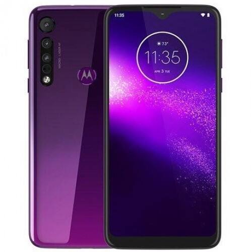 ਇਹ ਸਭ ਤੋਂ ਪਹਿਲਾਂ ਭਾਰਤੀ ਬਾਜ਼ਾਰ ਵਿੱਚ ਲਾਂਚ ਕੀਤਾ ਗਿਆ ਹੈ। ਫੋਨ 'ਚ 4000 mAh ਦੀ ਰਿਮੂਵੇਬਲ ਬੈਟਰੀ ਹੈ। ਇਸ ਤੋਂ ਪਹਿਲਾਂ ਮੋਟੋ ਵਨ ਸੀਰੀਜ਼ ਵਿੱਚ ਕੰਪਨੀ ਮੋਟੋਰੋਲਾ ਵਨ ਐਕਸ਼ਨ ਤੇ ਵਨ ਵਿਜ਼ਨ ਲਾਂਚ ਕਰ ਚੁੱਕੀ ਹੈ।