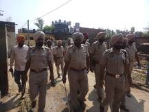 ਫਿਰੋਜ਼ਪੁਰ ਦੇ ਦੋ ਪਿੰਡਾਂ \'ਚ ਡਰੋਨ ਦਿੱਸਣ ਪਿੱਛੋਂ ਸੁਰੱਖਿਆ ਏਜੰਸੀਆਂ ਦੀ ਕਾਰਵਾਈ, ਫੌਜ ਦੀ ਵੀ ਲਈ ਮਦਦ