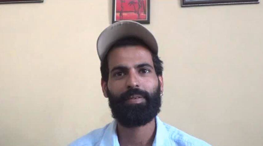 ਬੱਸੀ ਪਠਾਣਾ ਦੇ ਮੁੰਡੇ ਨੇ ਸਾਈਕਲ 'ਤੇ ਘੁੰਮ ਲਈ ਦੁਨੀਆ, ਪਤਨੀ ਨਾਲ ਸਵਿਟਜ਼ਰਲੈਂਡ ਤੋਂ ਭਾਰਤ ਪਹੁੰਚਿਆ