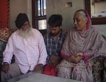 ਸਤਿੰਦਰ ਸਰਤਾਜ ਦੇ ਗਾਣੇ ਰਾਹੀਂ ਮਿਲਿਆ ਲਾਪਤਾ ਬੰਦਾ