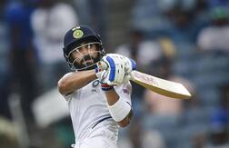 ਇਤਿਹਾਸ ਸਿਰਜਨ ਤੋਂ ਮਹਿਜ਼ 32 ਦੌੜਾਂ ਦੂਰ ਵਿਰਾਟ, ਟੈਸਟ ਮੈਚ ‘ਚ ਕਰ ਸਕਦੇ ਕਮਾਲ