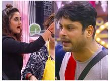 ਬਿੱਗ ਬੌਸ-13: ਰਸ਼ਮੀ ਤੇ ਸਿਧਾਰਥ ਦੀ ਜ਼ਬਰਦਸਤ ਲੜਾਈ, ਫੈਨਸ ਨੂੰ ਨਹੀਂ ਆਈ ਪਸੰਦ