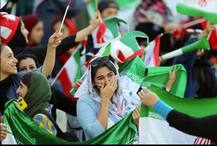 40 ਸਾਲ ਬਾਅਦ ਇਰਾਨੀ ਔਰਤਾਂ ਨੂੰ ਮਿਲੀ \'ਆਜ਼ਾਦੀ\'