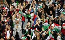 40 ਸਾਲ ਬਾਅਦ ਇਰਾਨੀ ਔਰਤਾਂ ਨੂੰ ਮਿਲੀ \'ਆਜ਼ਾਦੀ\'