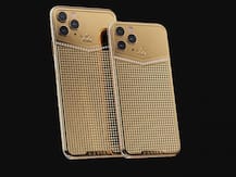 ਵੇਖੋ ਸੋਨੇ ਤੇ ਹੀਰੇ ਜੜ੍ਹਿਆ ਡਿਜ਼ਾਈਨਰ iPhone, ਕੀਮਤ ਜਾਣ ਉੱਡ ਜਾਣਗੇ ਹੋਸ਼