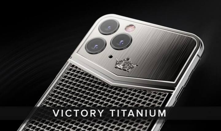 ਇਸ ਦੇ ਨਾਲ ਹੀ, ਇਕ ਬਲੈਕ ਐਲੀਗੇਟਰ ਫਿਨਿਸ਼ ਵਾਲੇ ਆਈਫੋਨ ਦੀ ਕੀਮਤ 12,000 ਡਾਲਰ ਹੈ, ਜੋ ਕਿ ਲਗਪਗ 8.5 ਲੱਖ ਰੁਪਏ ਬਣਦੇ ਹਨ। ਇਸ ਦੇ ਲਿਮਟਿਡ ਐਡੀਸ਼ਨ ਹੋਣ ਦੇ ਕਾਰਨ, ਇਸਦੀ ਕੀਮਤ ਬਹੁਤ ਜ਼ਿਆਦਾ ਹੈ। ਆਈਫੋਨ 11 ਦੀ ਸ਼ੁਰੂਆਤ ਤੋਂ ਬਾਅਦ ਕੈਵੀਅਰ ਦੀ ਇਹ ਦੂਜੀ ਰਿਲੀਜ਼ ਹੈ।