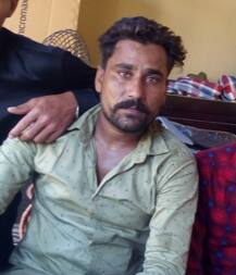 ਚਿੱਟੇ ਨੇ ਖਾਧਾ ਪੰਜਾਬ ਦਾ ਇੱਕ ਹੋਰ ਸਪੂਤ, ਪਤਨੀ ਤੇ ਬੁੱਢੀ ਦਾਦੀ ਦਾ ਸੀ ਇੱਕੋ ਸਹਾਰਾ