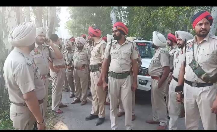 ਆਪਰੇਸ਼ਨ ਦੌਰਾਨ ਗੁੱਜਰਾਂ ਦੇ ਡੇਰੇ ਵੀ ਖੰਗਾਲੇ ਜਾਣਗੇ।