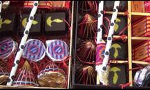 ਪ੍ਰਦੂਸ਼ਣ ਮੁਕਤ ਦੀਵਾਲੀ ਲਈ ਖ਼ਾਸ ਪਹਿਲ! ਬਠਿੰਡਾ ਦੀ ਮਹਿਲਾ ਨੇ ਬਣਾਏ ਚਾਕਲੇਟ ਵਾਲੇ ਪਟਾਕੇ