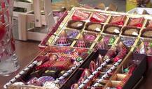 ਪ੍ਰਦੂਸ਼ਣ ਮੁਕਤ ਦੀਵਾਲੀ ਲਈ ਖ਼ਾਸ ਪਹਿਲ! ਬਠਿੰਡਾ ਦੀ ਮਹਿਲਾ ਨੇ ਬਣਾਏ ਚਾਕਲੇਟ ਵਾਲੇ ਪਟਾਕੇ