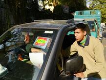 ਔਡ-ਈਵਨ ‘ਚ ਸੀਐਨਜੀ ਗੱਡੀਆਂ ਨੂੰ ਨਹੀਂ ਮਿਲੀ ਛੂਟ, ਯੋਜਨਾ 4 ਨਵੰਬਰ ਤੋਂ ਲਾਗੂ