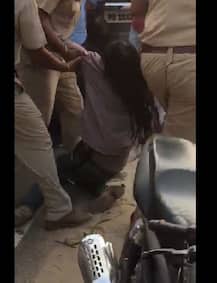 ਕੈਪਟਨ ਦੇ ਦਫ਼ਤਰ ਬਾਹਰ ਭਾਰਤ ਭੂਸ਼ਣ ਆਸ਼ੂ ਨਾਲ ਭਿੜਿਆ ਕਾਂਗਰਸੀ ਵਰਕਰ, ਝੜਪ ਦੌਰਾਨ ਵਰਕਰ ਦੀ ਲੱਥੀ ਪੱਗ