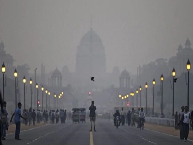 delhi-pollution-odd-even-news-and-updates ਦਿੱਲੀ ‘ਚ ਸ਼ੁਰੂ ਹੋਇਆ ਔਡ ਈਵਨ ਫਾਰਮੂਲਾ, ਹੁਣ ਤਕ ਕੱਟੇ ਗਏ ਦੋ ਚਲਾਨ