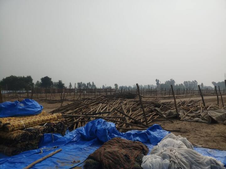 ਡੇਰਾ ਬਾਬਾ ਨਾਨਕ ਦੇ ਐਸਡੀਐਮ ਗੁਰਸਿਮਰਨ ਸਿੰਘ ਢਿੱਲੋਂ ਨੇ ਦੱਸਿਆ ਕਿ ਅਕਤੂਬਰ ਮਹੀਨੇ ਦੇ ਅੰਤ ਤੱਕ ਟੈਂਟ ਸਿਟੀ ਤਿਆਰ ਹੋ ਜਾਵੇਗੀ। ਪੰਜ ਨਵੰਬਰ ਤੋਂ ਇਸ ਨੂੰ ਸ਼ਰਧਾਲੂਆਂ ਲਈ ਖੋਲ੍ਹ ਦਿੱਤਾ ਜਾਵੇਗਾ। ਨਿੱਜੀ ਕੰਪਨੀ ਦੇ ਅਧਿਕਾਰੀ ਪ੍ਰੀਤਮ ਨੇ ਦੱਸਿਆ ਕਿ ਟੈਂਟ ਸਿਟੀ ਨੂੰ ਪੰਜਾਬ ਸਰਕਾਰ ਦੀਆਂ ਹਦਾਇਤਾਂ ਮੁਤਾਬਿਕ ਹੀ ਚਲਾਇਆ ਜਾਏਗਾ। 