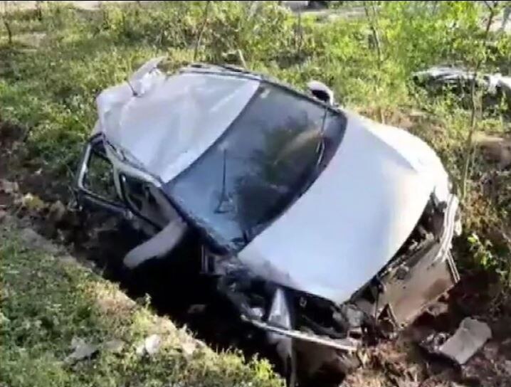 madhya-pradesh-four-national-level-hockey-players-dead-in-a-car-accident-in-hoshangabad ਭਿਆਨਕ ਹਾਦਸੇ ‘ਚ 4 ਨੈਸ਼ਨਲ ਖਿਡਾਰੀਆਂ ਦੀ ਮੌਤ, ਤਿੰਨ ਦੀ ਹਾਲਤ ਗੰਭੀਰ