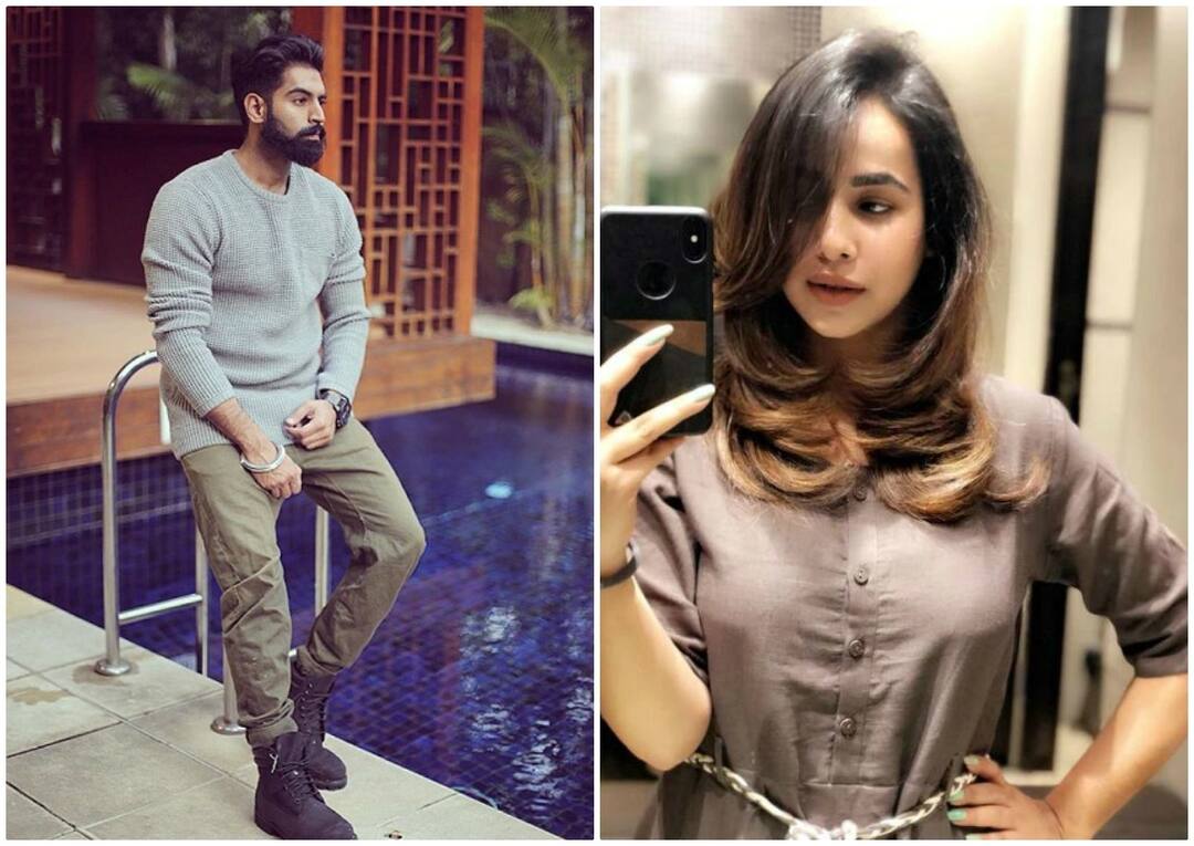 ਭੜਕਾਊ ਗਾਣੇ ਗਾ ਕੇ ਕਸੂਤੇ ਫਸ ਗਏ ਪਰਮੀਸ਼ ਤੇ ਸੁਨੰਦਾ Complaint filed against punjbai Singer parmish verma and sunanda Sharma ਭੜਕਾਊ ਗਾਣੇ ਗਾ ਕੇ ਕਸੂਤੇ ਫਸ ਗਏ ਪਰਮੀਸ਼ ਤੇ ਸੁਨੰਦਾ