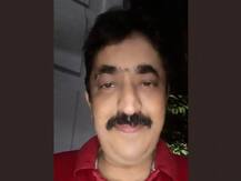 ਪੀਐਮਸੀ ਬੈਂਕ ਘੁਟਾਲਾ: ਪ੍ਰਦਰਸ਼ਨ ਮਗਰੋਂ ਘਰ ਪਰਤੇ ਖਾਤਾਧਾਰਕ ਦੀ ਮੌਤ, ਬੈਂਕ ‘ਚ ਜਮ੍ਹਾਂ ਸੀ 90 ਲੱਖ ਰੁਪਏ