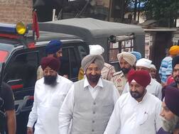 ਬਾਬੇ ਨਾਨਕ ਦੇ ਪ੍ਰਕਾਸ਼ ਪੁਰਬ 'ਤੇ ਸਿਆਸਤ ਦਾ ਸਿਖਰ, ਜਥੇਦਾਰ ਨੇ ਕੈਪਟਨ ਨੂੰ ਕੀਤਾ ਫੋਨ