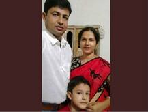 ਟ੍ਰਿਪਲ ਕਤਲ ਦਾ ਮੁਲਜ਼ਮ ਗ੍ਰਿਫ਼ਤਾਰ, ਝੂਠੀ ਨਿਕਲੀ ਹਿੰਦੂ-ਮੁਸਲਿਮ ਥਿਓਰੀ