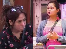 ਇੱਕ ਪਾਸੇ ਬਿੱਗ ਬੌਸ 13 ‘ਚ ਸ਼ਹਿਨਾਜ਼ ਦੀ ਇੰਗਲਿਸ਼ ਕਲਾਸ ਦੂਜੇ ਪਾਸੇ ਨੌਮੀਨੇਸ਼ਨ ਦੀ ਟੈਨਸ਼ਨ, ਵੇਖੋ ਮਜ਼ੇਦਾਰ ਵੀਡੀਓ