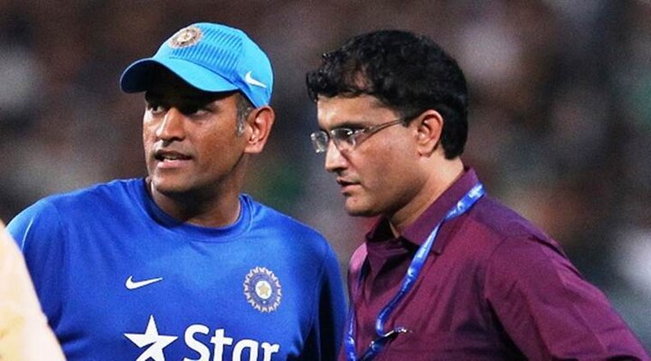 will-speak-to-selectors-about-ms-dhoni-on-oct-24-sourav-ganguly ਸੌਰਵ ਗਾਂਗੁਲੀ 24 ਅਕਤੂਬਰ ਨੂੰ ਕਰਨਗੇ ਧੋਨੀ ਨਾਲ ਮੁਲਾਕਾਤ