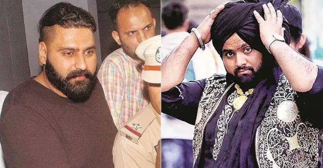 Elly Mangat case: SSP hearing in front of Punjab State Human Rights Commission ਐਲੀ ਮਾਂਗਟ ਦੀ ਕੁੱਟਮਾਰ ਸਬੰਧੀ ਐਸਐਸਪੀ ਦੀ ਪੇਸ਼ੀ