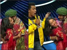 ਸਟੇਜ \'ਤੇ ਹੀ ਨੇਹਾ ਕੱਕੜ ਨਾਲ ਇਹ ਕੀ ਵਾਪਰਿਆ? ਵੀਡੀਓ ਵਾਈਰਲ