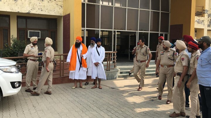 ਭਾਈ ਦਾਦੂਵਾਲ ਦੇ ਸੇਵਾਦਾਰ ਜਗਮੀਤ ਸਿੰਘ ਨੇ ਇਸ ਦੀ ਪੁਸ਼ਟੀ ਕੀਤੀ ਹੈ। ਇਸ ਪਿੱਛੇ ਸਿਵਲ ਲਾਈਨ ਬਠਿੰਡਾ ਦਾ ਮਾਮਲਾ ਦੱਸਿਆ ਜਾ ਰਿਹਾ ਹੈ, ਜਿੱਥੇ ਇਸ ਕਲੱਬ ਦੀ ਪ੍ਰਧਾਨਗੀ ਨੂੰ ਲੈ ਕੇ ਦੋ ਗਰੁੱਪਾਂ ਵਿੱਚ ਪਿਛਲੇ ਲੰਬੇ ਸਮੇਂ ਤੋਂ ਝਗੜਾ ਚੱਲ ਰਿਹਾ ਹੈ।