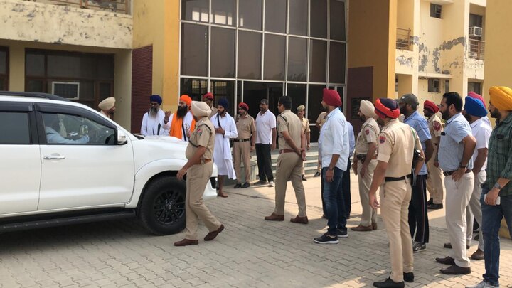 ਇਸ ਮਗਰੋਂ ਆਉਣ ਵਾਲੀ 20 ਤਾਰੀਖ਼ ਨੂੰ ਇਸ ਕਲੱਬ ਦੀ ਜਗ੍ਹਾ ਉੱਤੇ ਅਖੰਡ ਪਾਠ ਸਾਹਿਬ ਦੇ ਭੋਗ ਪੈਣੇ ਸੀ ਪਰ ਕੁਝ ਦਿਨਾਂ ਬਾਅਦ ਹੀ ਬਠਿੰਡਾ ਪੁਲਿਸ ਵੱਲੋਂ ਇਸ ਕਲੱਬ ਨੂੰ ਛਾਉਣੀ ਵਿੱਚ ਤਬਦੀਲ ਕਰ ਦਿੱਤਾ ਗਿਆ ਤੇ ਭਾਰੀ ਪੁਲਿਸ ਬਲ ਤਾਇਨਾਤ ਕਰ ਦਿੱਤੇ ਗਏ।