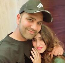 ਦਿੱਗਜ ਕ੍ਰਿਕੇਟਰਾਂ ਨੇ ਕੁਝ ਇਸ ਤਰ੍ਹਾਂ ਮਨਾਇਆ ਕਰਵਾ ਚੌਥ, ਵੇਖੋ ਖ਼ੂਬਸੂਰਤ ਤਸਵੀਰਾਂ