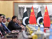 ਬਲੈਕ ਲਿਸਟ ਹੋਣ ਤੋਂ ਬਚਿਆ ਪਾਕਿਸਤਾਨ, ਚਾਰ ਮਹੀਨਿਆਂ ਦਾ ਮਿਲਿਆ ਸਮਾਂ