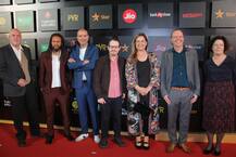 Jio MAMI ਫ਼ਿਲਮ ਫੈਸਟੀਵਲ ‘ਚ ਇਨ੍ਹਾਂ ਸਿਤਾਰਿਆਂ ਦਾ ਰਿਹਾ ਜਲਵਾ, ਵੇਖੋ ਤਸਵੀਰਾਂ