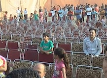 ਬੀਜੇਪੀ ਦੀ ਰੈਲੀ \'ਚ ਫਗਵਾੜਾ ਨਹੀਂ ਪਹੁੰਚੇ ਮਨੋਜ ਤਿਵਾੜੀ, ਭਾਸ਼ਣ ਸੁਣੇ ਬਿਨਾਂ ਰੈਲੀ \'ਚੋਂ ਤੁਰਦੇ ਬਣੇ ਲੋਕ