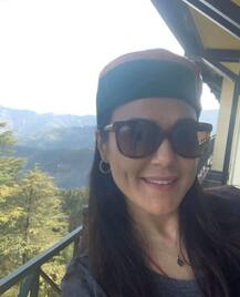 ਪਰਿਵਾਰ ਨਾਲ ਸ਼ਿਮਲਾ ਦੀਆਂ ਵਾਦੀਆਂ ਦਾ ਆਨੰਦ ਮਾਣ ਰਹੀ ਪ੍ਰੀਤੀ ਜ਼ਿੰਟਾ