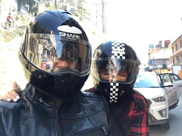 ਉਸ ਦੇ ਸ਼ਿਮਲਾ ਵਿੱਚ ਹੋਣ ਬਾਰੇ ਬਹੁਤ ਘੱਟ ਲੋਕਾਂ ਨੂੰ ਜਾਣਕਾਰੀ ਹੈ। 