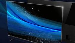 ਲਾਜਵਾਬ ਫੀਚਰਸ ਨਾਲ ਲੈਸ 85 ਇੰਚ ਦਾ 4K AI ਟੀਵੀ, ਕੀਮਤ 2 ਲੱਖ ਰੁਪਏ