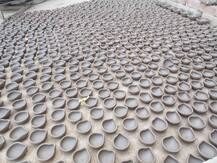 ਲਗਪਗ ਬੰਦ ਹੋਣ ਦੀ ਕਗਾਰ \'ਤੇ ਖੜਾ ਘੁਮਿਆਰਾਂ ਦਾ ਪੁਸ਼ਤੈਨੀ ਕਾਰੋਬਾਰ, ਵੇਖੋ ਤਸਵੀਰਾਂ