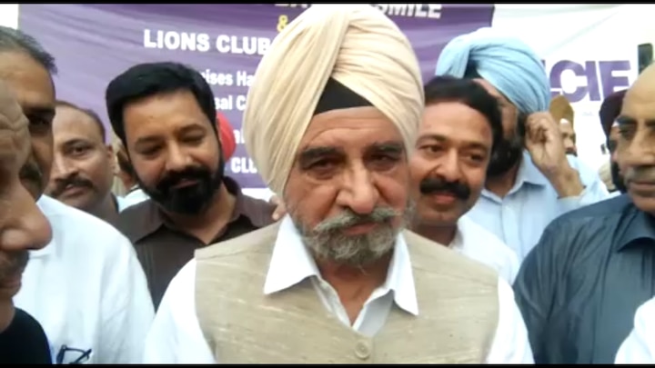 tripat rajinder bajwa postpone of registration for kartarpur corridor ਕਰਤਾਰਪੁਰ ਲਾਂਘੇ ਦੇ ਦਰਸ਼ਨਾਂ ਲਈ ਰਜਿਸਟ੍ਰੇਸ਼ਨ ਟਲਣ 'ਤੇ ਬਾਜਵਾ ਨੇ ਕਿਹਾ, 'ਇਹ ਕੋਈ ਵੱਡੀ ਗੱਲ ਨਹੀਂ'