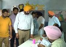 ਅਕਾਲੀ ਦਲ ਨੂੰ \'ਆਪ\' ਵੱਲੋਂ ਖਾਲੀ ਕੀਤੀ ਸੀਟ ਝੋਲੀ ਪੈਣ ਦੀ ਪੂਰੀ ਉਮੀਦ