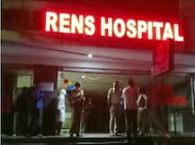 ਸੋਮਵਾਰ ਰਿਹਾ ਹਾਦਸਿਆਂ ਦਾ ਦਿਨ, ਹੈਦਰਾਬਾਦ ਤੇ ਇੰਦੌਰ ‘ਚ ਭਿਆਨਕ ਅੱਗ