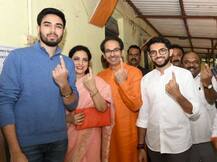 ਅੱਜ ਲੋਕ ਚੁਣ ਰਹੇ ਮਹਾਰਾਸ਼ਟਰ ਦਾ ਭਵਿੱਖ