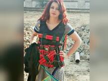 ਗਾਇਕਾ ਨੇ ਫਿਦਾਇਨ ਜੈਕੇਟ ਪਾ ਕੇ ਮੋਦੀ ਨੂੰ ਦਿੱਤੀ ਧਮਕੀ