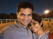 ਕਾਂਗਰਸੀ ਸਾਂਸਦ ਦੀ ਪਤਨੀ ਦਾ ਵਿਵਾਦਤ ਬਿਆਨ, \'ਨਸੀਬ \'ਬਲਾਤਕਾਰ\' ਵਰਗਾ, ਰੋਕ ਨਹੀਂ ਸਕਦੇ ਤਾਂ ਮਜ਼ਾ ਲਉ\'