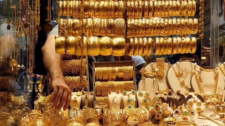 Gold Price in India today check gold and Silver prices in India 8 September 2020 ਸੋਨੇ ਦੀਆਂ ਕੀਮਤਾਂ 'ਚ ਤੇਜ਼ੀ ਜਾਂ ਚਾਂਦੀ 'ਚ ਆਈ ਗਿਰਾਵਟ? ਜਾਣੋ ਅੱਜ ਦਾ ਤਾਜ਼ਾ ਅਪਡੇਟ