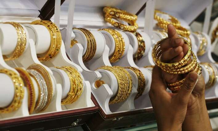 Gold Rates Prediction Gold Prices May Fall to 45000 per gram ਸੋਨੇ ਦੀ ਕੀਮਤ 'ਚ ਆ ਸਕਦੀ ਗਿਰਾਵਟ, ਕੀਮਤ ਪਹੁੰਚ ਸਕਦੀ 45 ਹਜ਼ਾਰ ਰੁਪਏ ਤੱਕ
