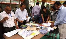 ਪੰਜਾਬ \'ਚ ਅਕਾਲੀ ਦਲ-ਬੀਜੇਪੀ ਨੂੰ ਝਟਕਾ, ਕਾਂਗਰਸ ਦੀ ਝੰਡੀ