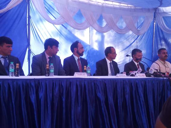 ਕਰਤਾਰਪੁਰ ਲਾਂਘੇ 'ਤੇ ਦੋਵਾਂ ਮੁਲਕਾਂ ਨੇ ਲਾਈ ਮੋਹਰ, ਸਭ ਧਰਮਾਂ ਦੇ ਸ਼ਰਧਾਲੂਆਂ ਨੂੰ ਖੁੱਲ੍ਹ, 20 ਡਾਲਰ ਭਰਨੇ ਹੀ ਪੈਣਗੇ