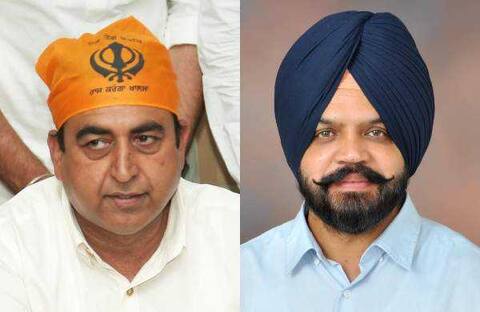 ਹਾਰ ਮਗਰੋਂ ਵੀ ਹਲਕਾ ਨਹੀਂ ਛੱਡਣਗੇ ਕੈਪਟਨ ਦੇ ਜੂਨੀਅਰ ਕੈਪਟਨ ਹਾਰ ਮਗਰੋਂ ਵੀ ਹਲਕਾ ਨਹੀਂ ਛੱਡਣਗੇ ਕੈਪਟਨ ਦੇ ਜੂਨੀਅਰ ਕੈਪਟਨ