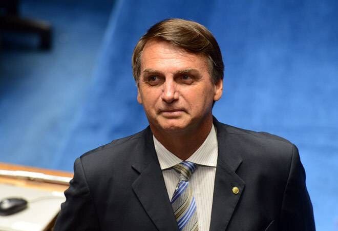 Indians will no longer require visas to visit Brazil, says President Jair Bolsonaro ਹੁਣ ਭਾਰਤੀ ਬਗੈਰ ਵੀਜ਼ਾ ਕਰ ਸਕਦੇ ਇਸ ਦੇਸ਼ ਦੀ ਸੈਰ