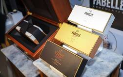 ਕਦੇ ਖਾਧੀ ਏ 4.3 ਲੱਖ ਰੁਪਏ ਵਾਲੀ ਚਾਕਲੇਟ!